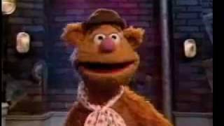 Hey Youre as Funny as Fozzie Bear [upl. by German]