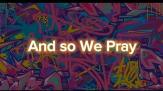 We Pray  Coldplay 2024  Full Lyrics [upl. by Amlus473]