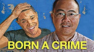 Born a Crime by Trevor Noah  Review [upl. by Golter]