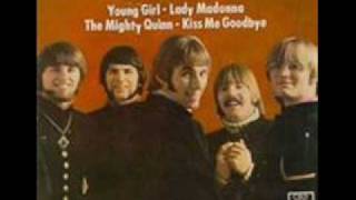 GARY PUCKETT AND THE UNION GAP HONEY [upl. by Buff]