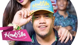 MC Davi  Piloto da Nasa KondZilla [upl. by Oralle]