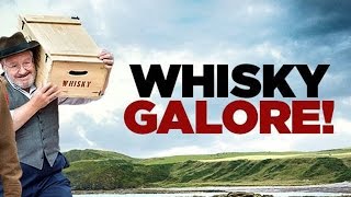 Whisky Galore Soundtrack list [upl. by Llerrehc]