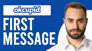 How to First Message on OkCupid How to Send an Introductory Message on OkCupid [upl. by Aela]