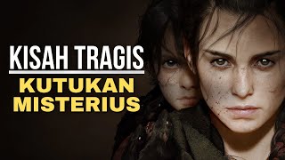 MENCARI ALKEMIST TERBAIK  A PLAGUE TALE REQUIEM 2 [upl. by Ahcsap]