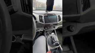 Kia sportage машинамечты [upl. by Nagel]