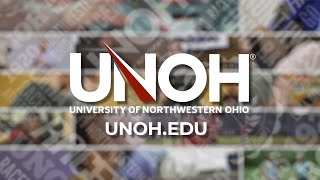 UNOH Colleges of Business Health Professions and Occupational Professions 2024 [upl. by Audie]