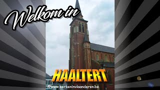 DJ Yolotanker  Welkom in Haaltert OFFICIAL ANTHEM [upl. by Johppah]