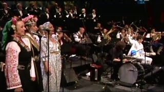 Goran Bregovic with Orchestra  Live in Montreal 2006 RARITY [upl. by Esther]