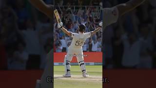 A markable day  The ashes  Ben stocks 💪 [upl. by Brote]