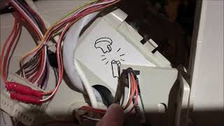 Stannah Saxon Stairlift Battery Access [upl. by Conan]