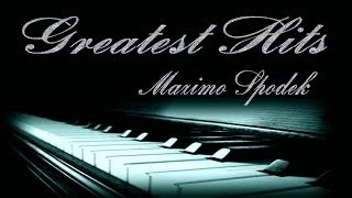 GREATEST HITS 50s 60s 70s ROMANTIC LOVE SONGS INSTRUMENTAL [upl. by Adiaros]