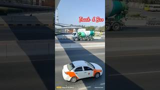 Concrete Readymix Truck shortvideo viralvideo foryou trendingshorts youtubeshorts foryou for [upl. by Rhoades]