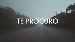 ANAVITÓRIA  Te procuro visualizer [upl. by Caesaria]