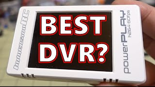 ImmersionRC PowerPlay DVR Review 📺 [upl. by Natalya]