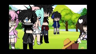 If Aaron cheated on Aphmau with kc S1 ep 7 [upl. by Ahsenar]