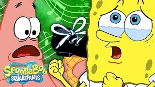 ALL Season 2 Songs 🎵 SpongeBob SquarePants [upl. by Artinak]