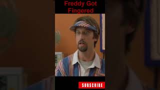 Freddy got Fingered  Cheese Sandwich [upl. by Neeleuqcaj227]