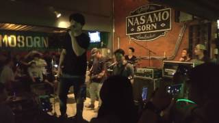 แบบไหนที่เธอรัก  Zeal ร้านณสโมสร NasamoSorn Live [upl. by Annunciata523]