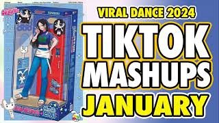 New Tiktok Mashup 2023 Philippines Party Music  Viral Dance Trends  January 3rd [upl. by Lemmie]