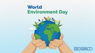 World Environment Day 2024  Our Land Our Future  BEXIMCO [upl. by Yzeerb]