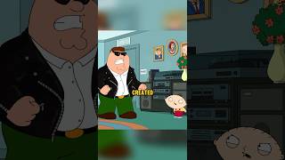 the terminator attacked the creator🤖familyguy [upl. by Georgy608]