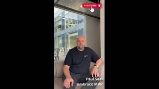 New Umbraco 13 YouTube series released [upl. by Donnamarie111]