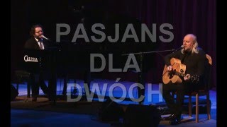 PASJANS DLA DWÓCH [upl. by Violante]