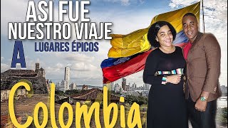 ¿Se Puede VIAJAR A COLOMBIA Sin PASAPORTE [upl. by Aradnahc]