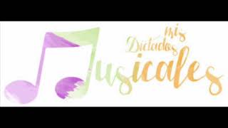 Dictado 1 IIº EP [upl. by Apps]