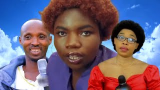 Juwayeze Vava na Yaka mwana mwijuru 😂😂GENTIL COMEDY mwijuru [upl. by Iliak371]