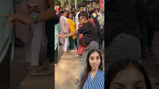 Chipkale Saiyan Fevicol Se Wait For End Funny Dance On Street  Rawat VL Comedy comedy shorts [upl. by As]