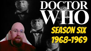 Explaining Doctor Who Badly  Season Six [upl. by Mayap]