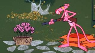 The Pink Panther Show Episode 39  Psychedelic Pink [upl. by Conner544]