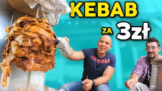 Jak zrobić KEBAB w DOMU [upl. by Damicke]