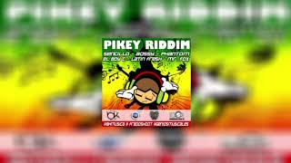 El Boy C  Dale Mami Pikey Riddim Prod bkmusicaa [upl. by Three112]