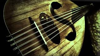 Best Oud Instrumentals Mixed by Billy Esteban [upl. by Yxel]