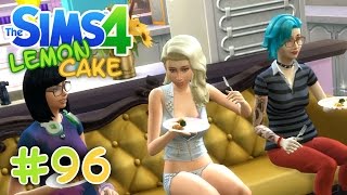 Die Sims 4 • Lets Play 096 • Eine glückliche Familie [upl. by Acsisnarf]