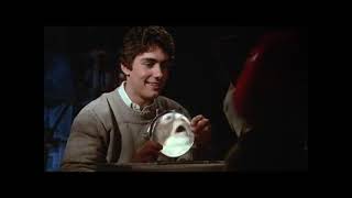 Gremlins 1984 Reversed Trailer [upl. by Finella]