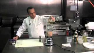 Sweet Onion Vinaigrette Recipe by Idealchefcom [upl. by Ara]