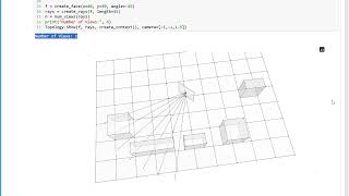 Genetic Algorithms in Topologicpy [upl. by Evilc]