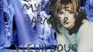 Mylène Farmer  Vieux Bouc [upl. by Anaitit]