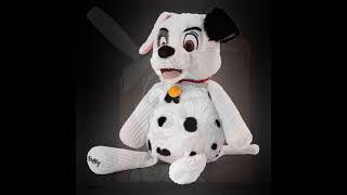 Disney Patch  Scentsy Buddy [upl. by Lemyt]