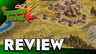 Rise of Nations Extended Edition  Game Review [upl. by Jason]