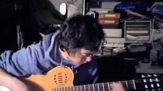 Jesu Joy of Mans Desiring Fingerstyle Guitar [upl. by Donough]