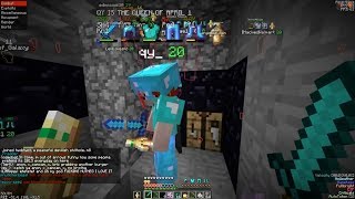 quotPAKE HACK KO KALAHquot Minecraft Mini Games 10 [upl. by Rici]