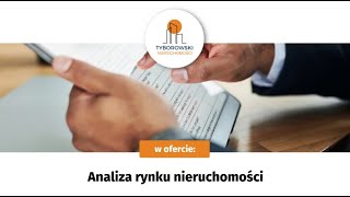 Analiza rynku nieruchomości Skierniewice Serwis Ubezpieczeń i Nieruchomości [upl. by Icyac]