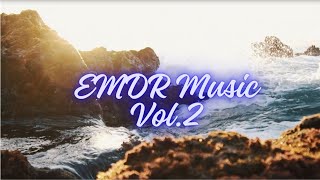 EMDR Bilateral Music quotVol 2quotfor Anxiety Relief Insomnia Stress PTSD Mind Relaxation [upl. by Bordy]