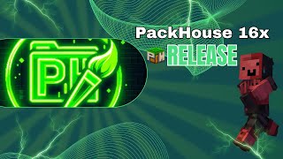 PackHouse 16x PACK RELEASE [upl. by Asum]