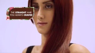 BSH Pro Keratin  How to Use Hair Types 1A 3A [upl. by Fevre]