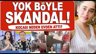 Meltem Miraloğlu skandalı farklı boyuta ulaştı 80 yaşındaki kocası neden evden kovdu [upl. by Dami]